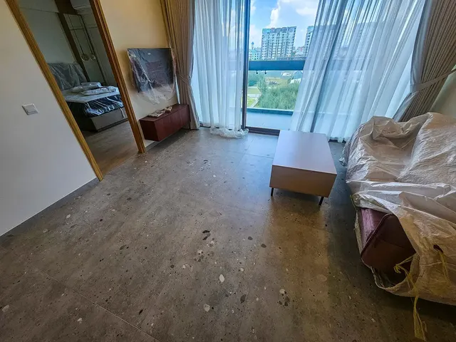Fully Furnished 3+1 BR for Rent (HM 560) — Hulhumalé
