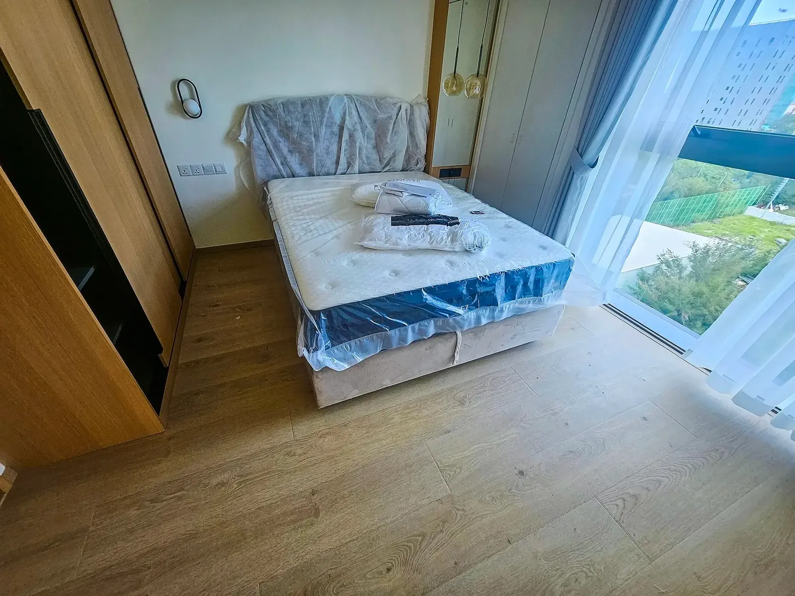 Fully Furnished 3+1 BR for Daily Rent (DL 004) — Hulhumalé