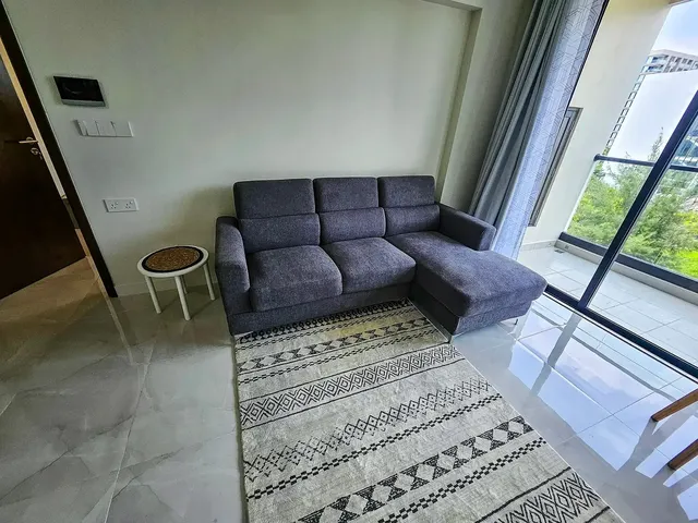 Fully Furnished 1 BR for Rent (HM 564) — Hulhumalé