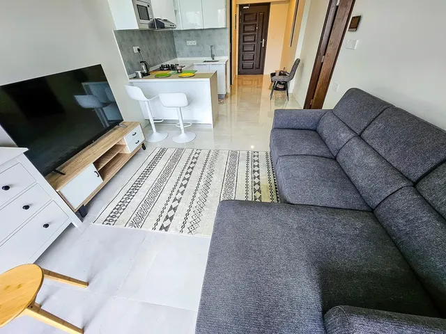 Fully Furnished 1 BR for Rent (HM 564) — Hulhumalé