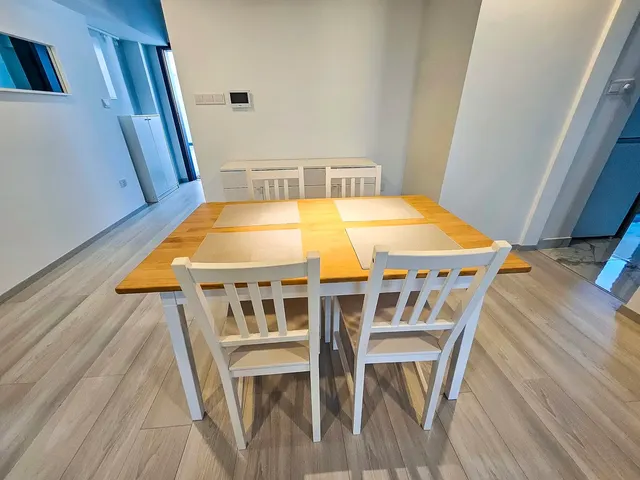 Fully Furnished 3+1 BR for Rent (HM 565) — Hulhumalé