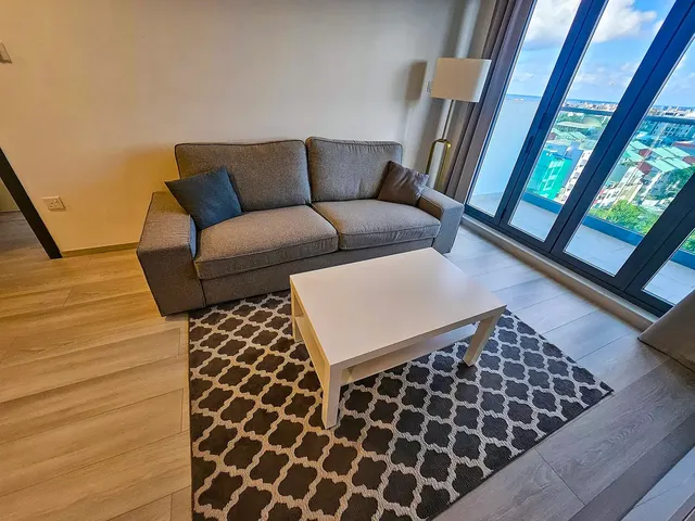 Fully Furnished 3+1 BR for Rent (HM 565) — Hulhumalé
