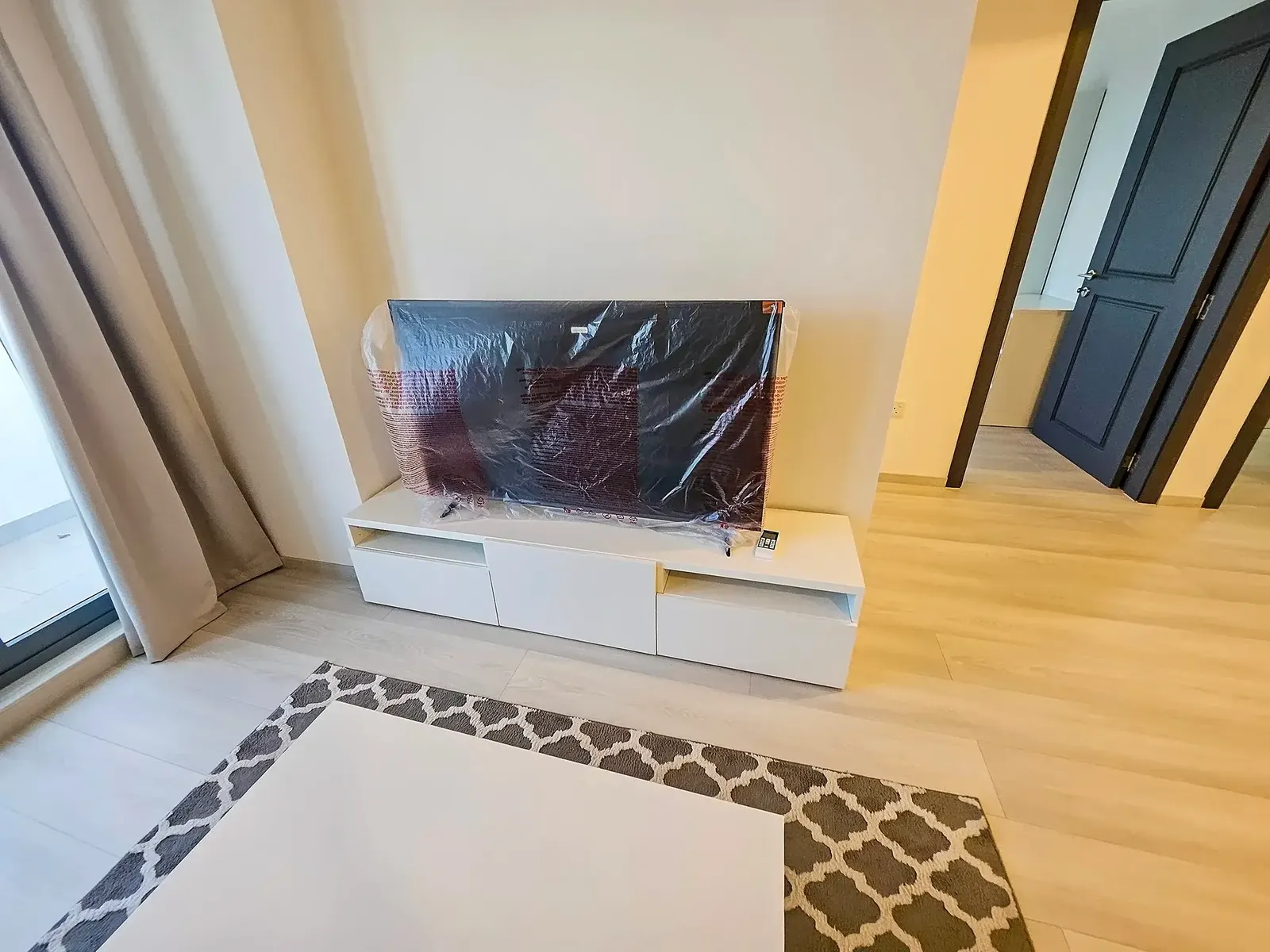 Fully Furnished 3+1 BR for Rent (HM 565) — Hulhumalé