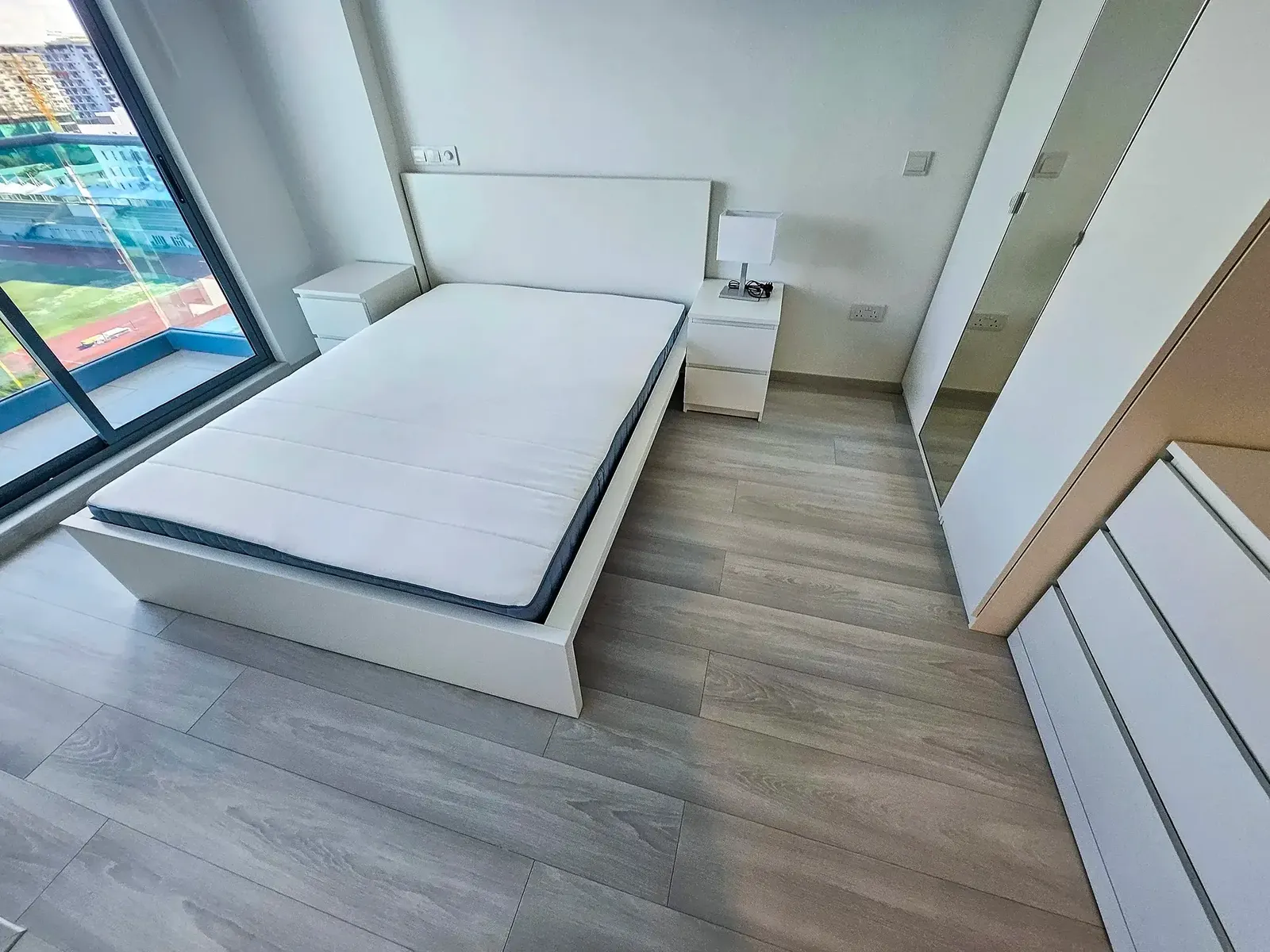 Fully Furnished 3+1 BR for Rent (HM 565) — Hulhumalé