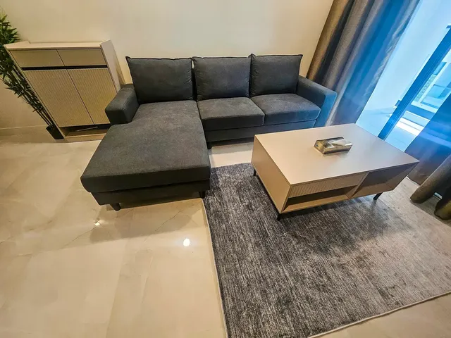 Fully Furnished 2 BR for Rent (HM 568) — Hulhumalé