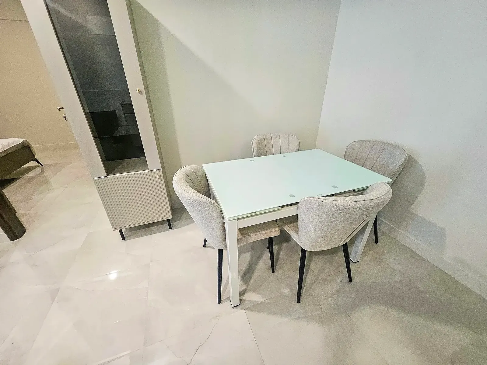 Fully Furnished 2 BR for Rent (HM 568) — Hulhumalé