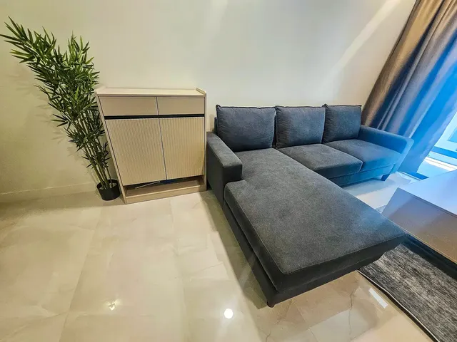 Fully Furnished 2 BR for Rent (HM 568) — Hulhumalé