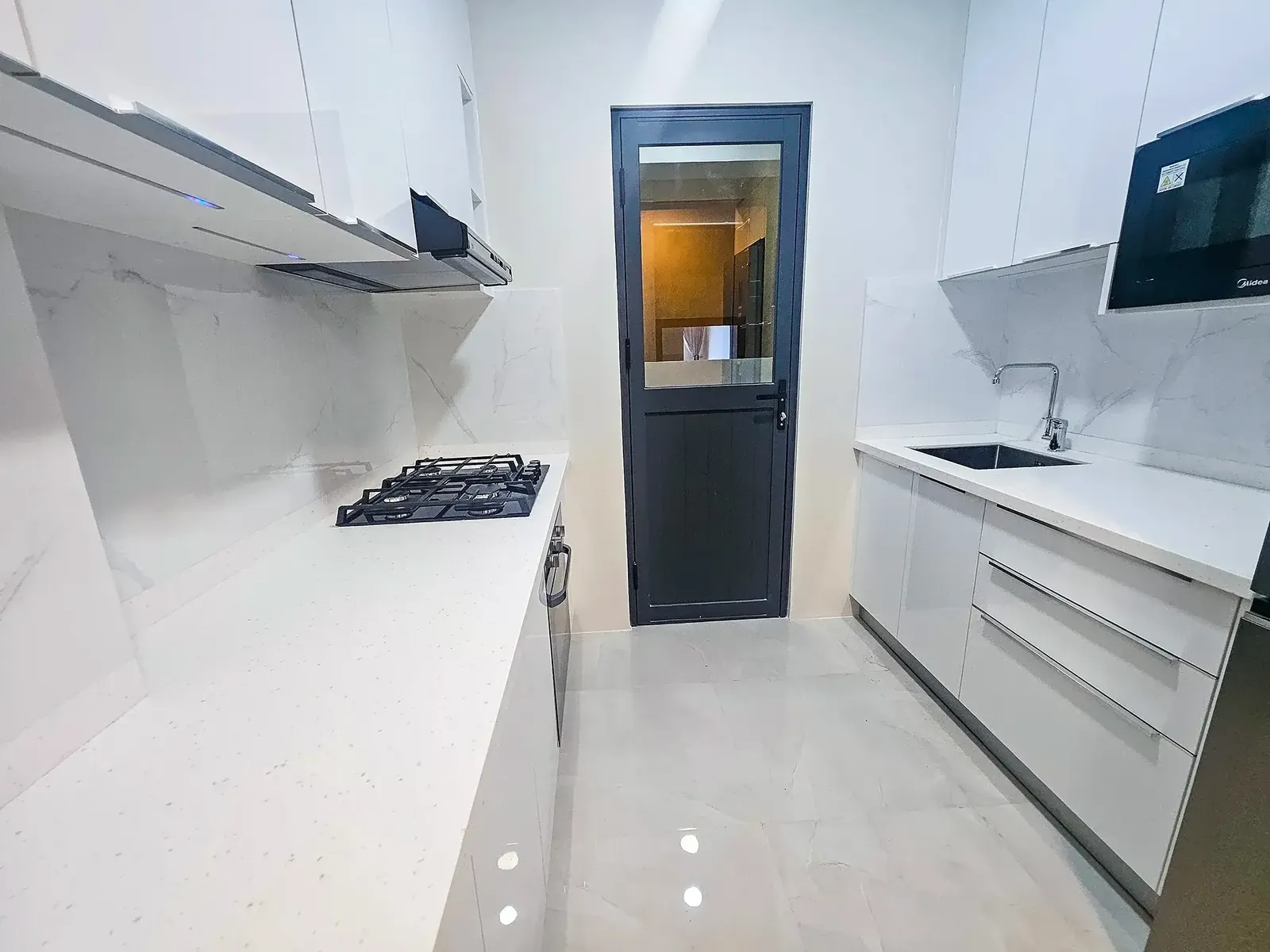Fully Furnished 2 BR for Rent (HM 568) — Hulhumalé
