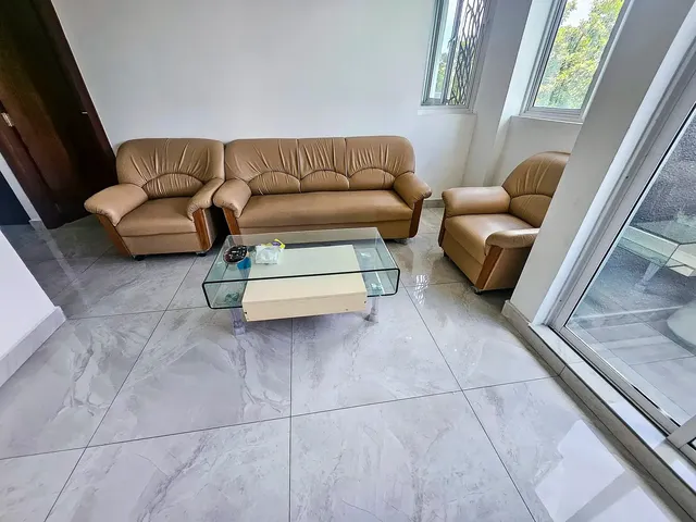 Fully Furnished 2+1 BR for Rent (HM 567) — Hulhumalé