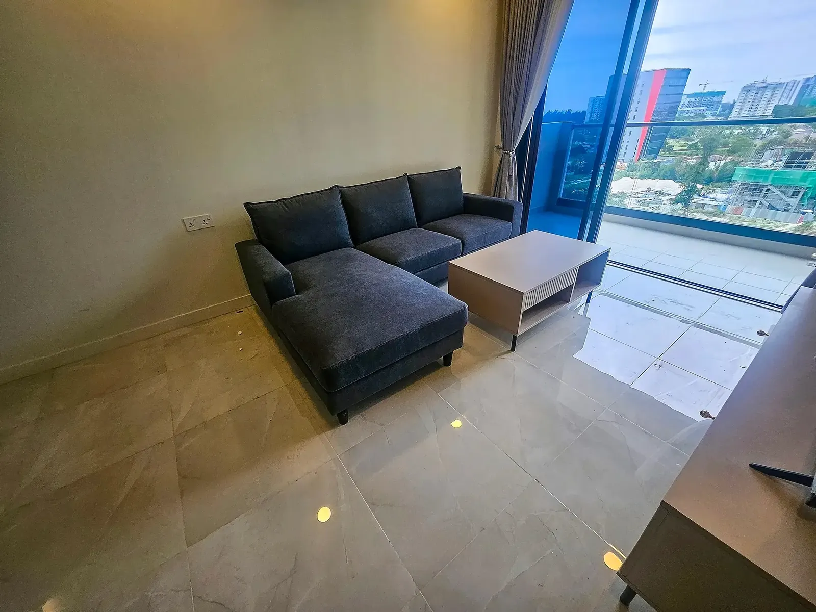 Fully Furnished 2 BR for Rent (HM 569) — Hulhumalé