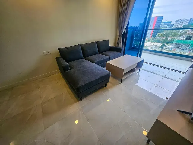 Fully Furnished 2 BR for Rent (HM 569) — Hulhumalé