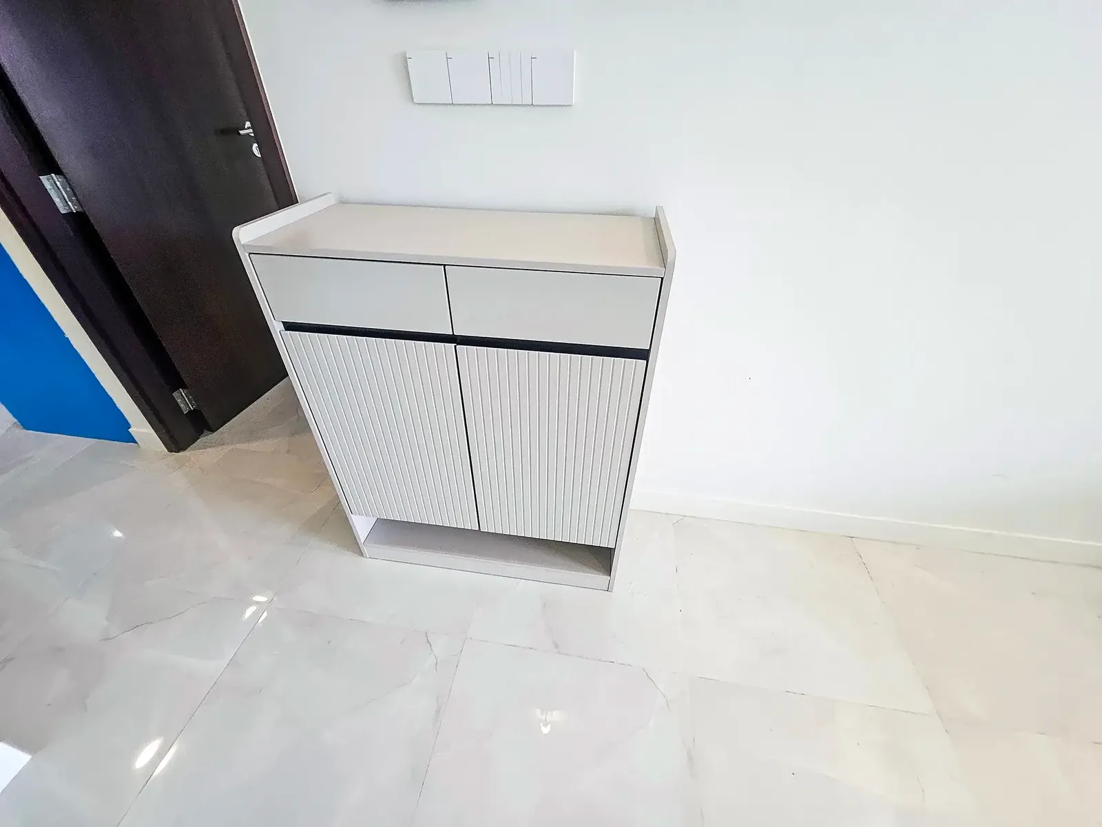 Fully Furnished 2 BR for Rent (HM 569) — Hulhumalé