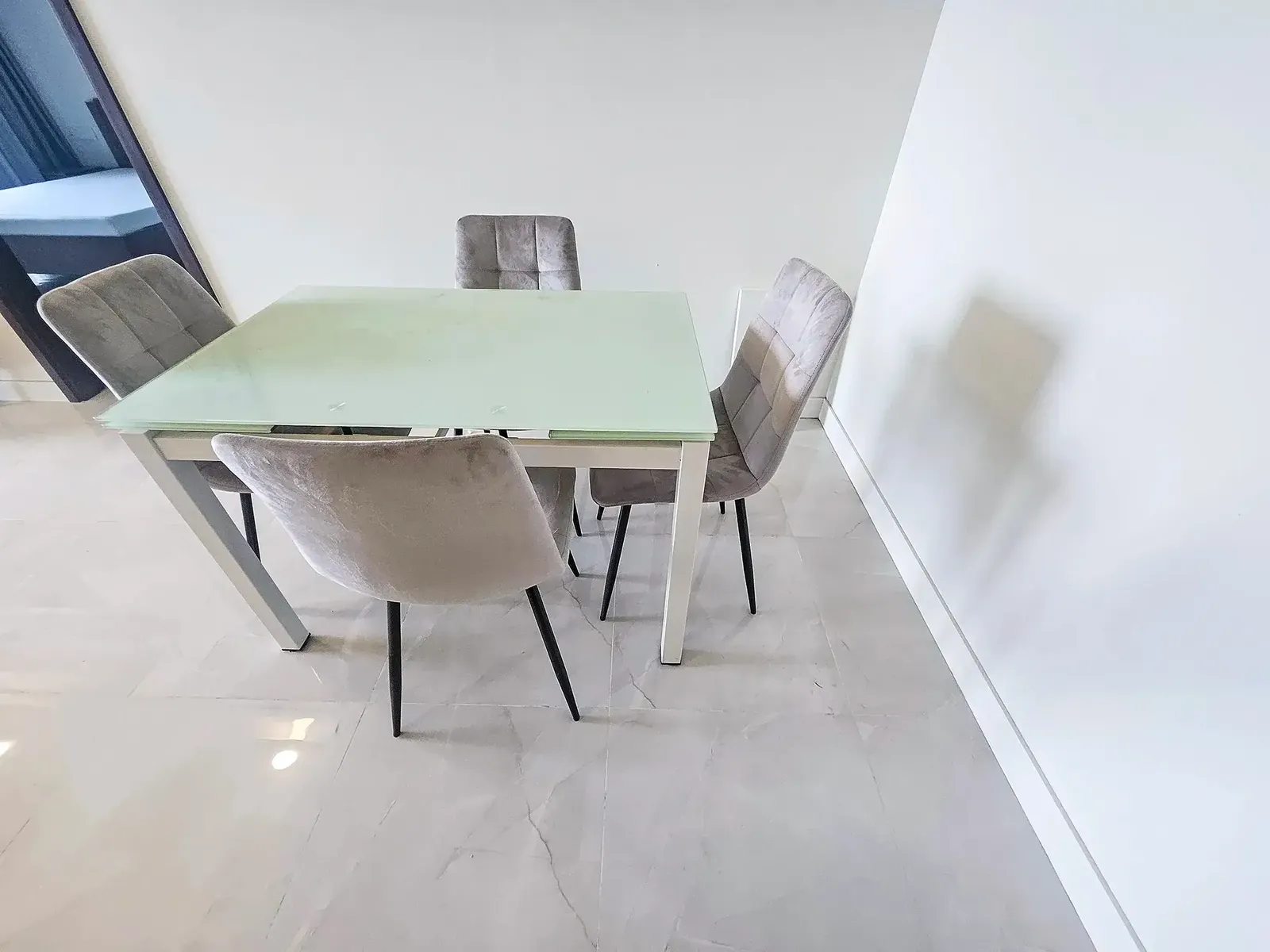 Fully Furnished 2 BR for Rent (HM 569) — Hulhumalé