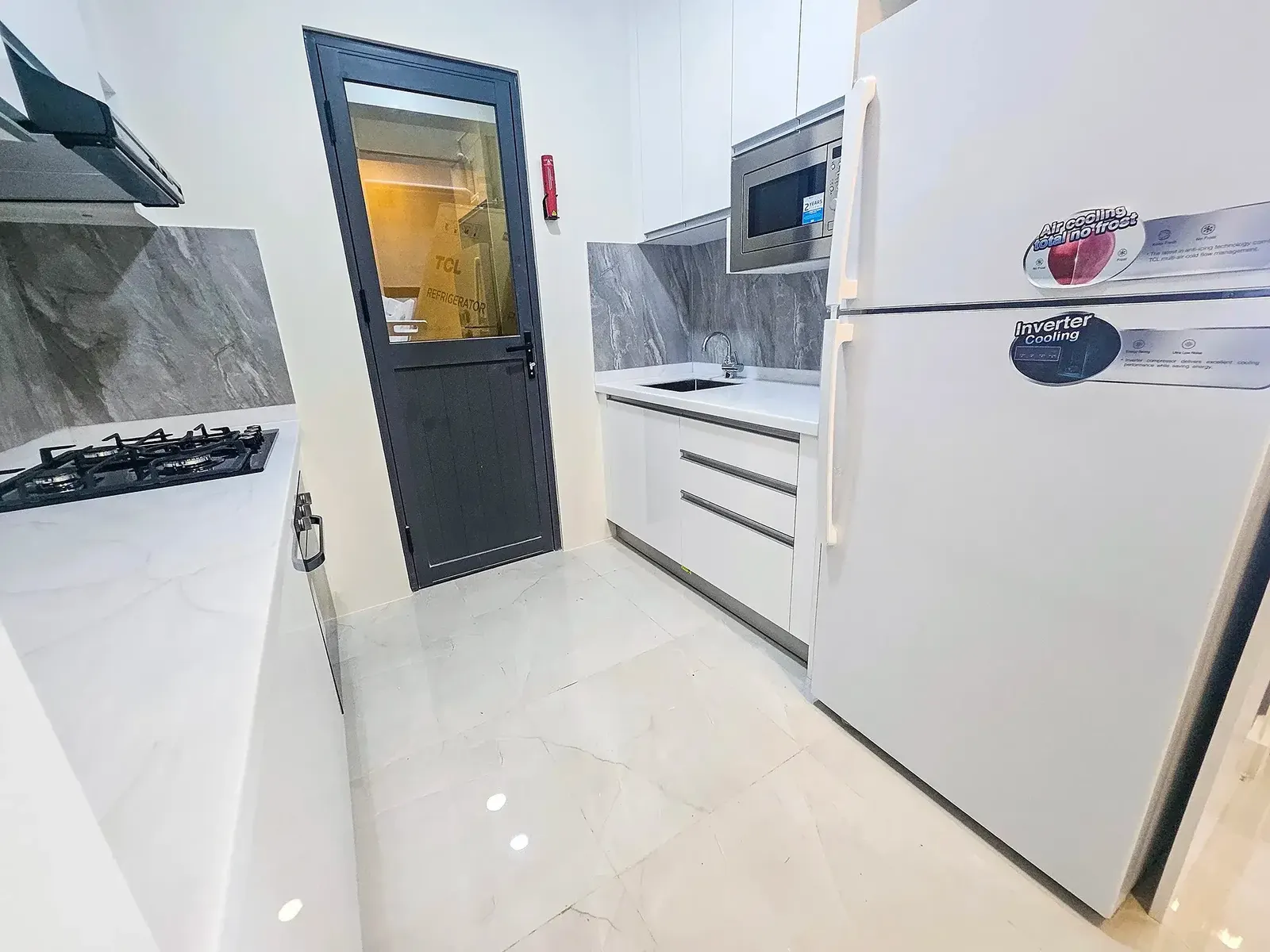 Fully Furnished 2 BR for Rent (HM 569) — Hulhumalé