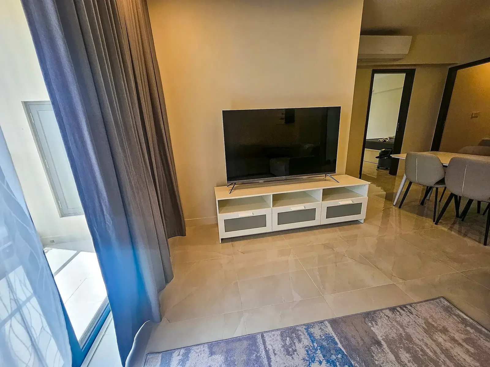 Fully Furnished 3 BR for Rent (HM 570) — Hulhumalé