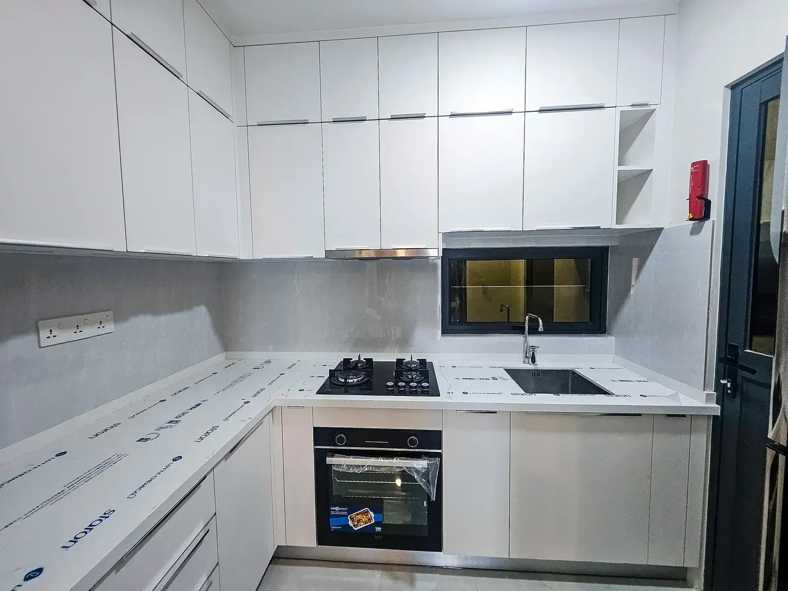 Fully Furnished 3 BR for Rent (HM 570) — Hulhumalé