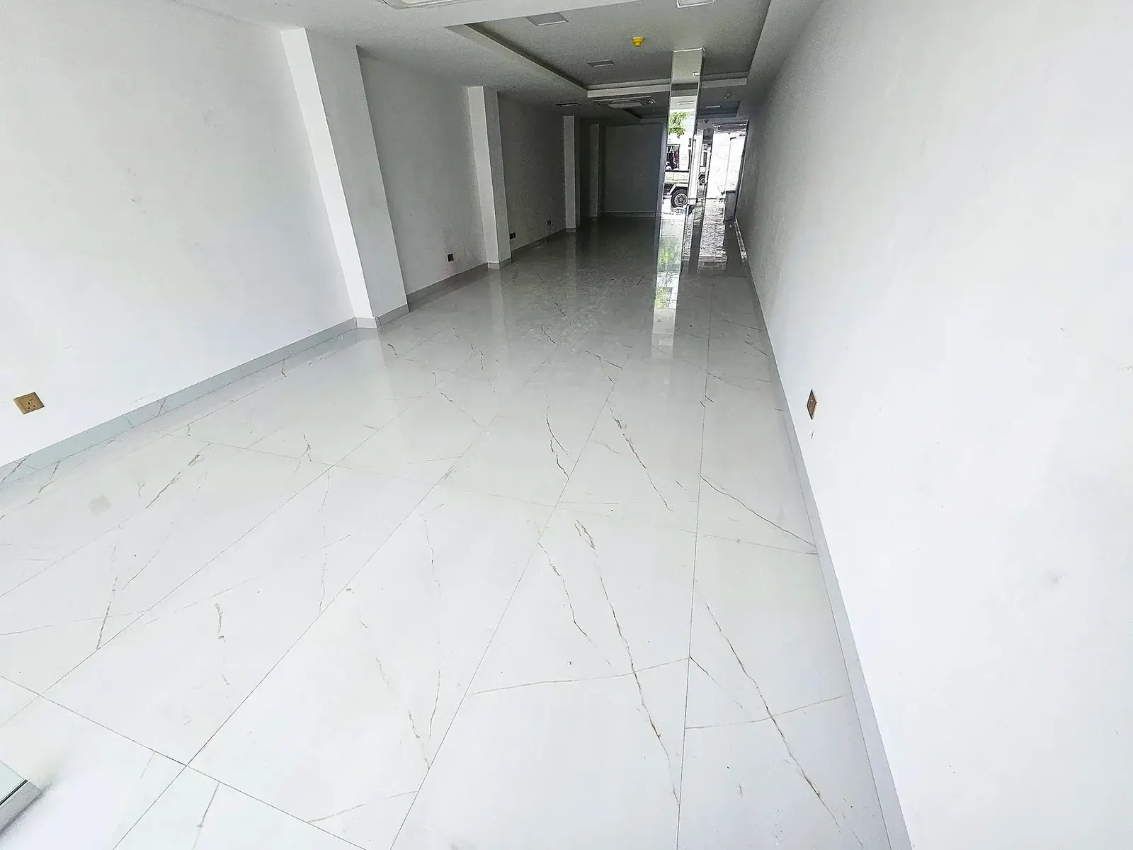 Commercial Space for Rent (HM 572) — Hulhumalé