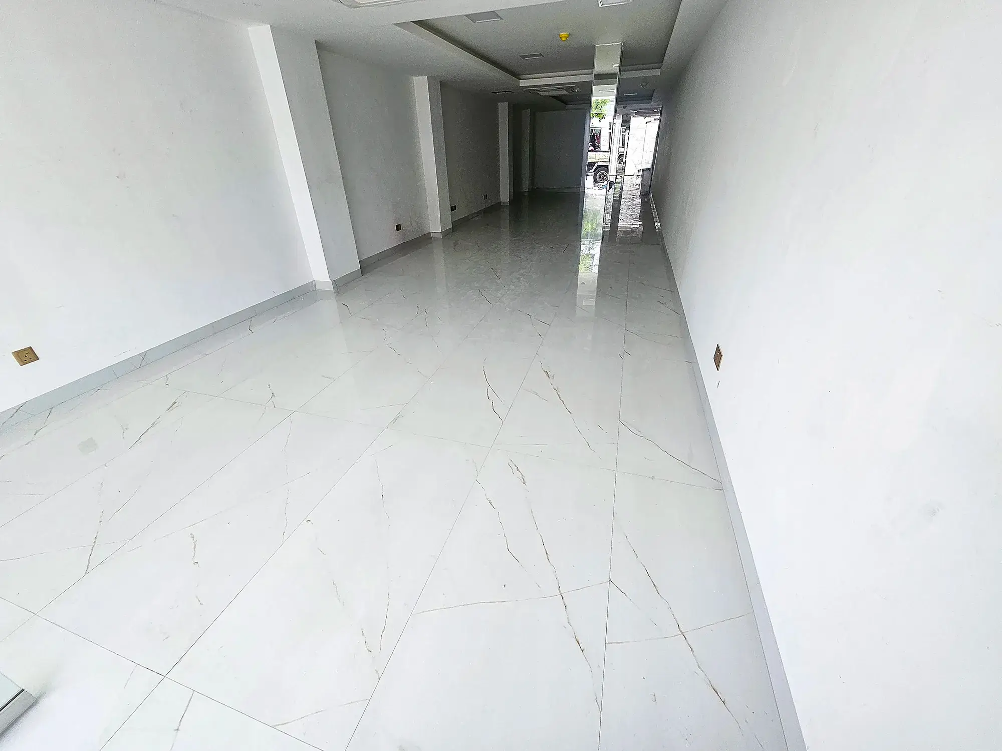 Commercial Space for Rent (HM 572) — Hulhumalé