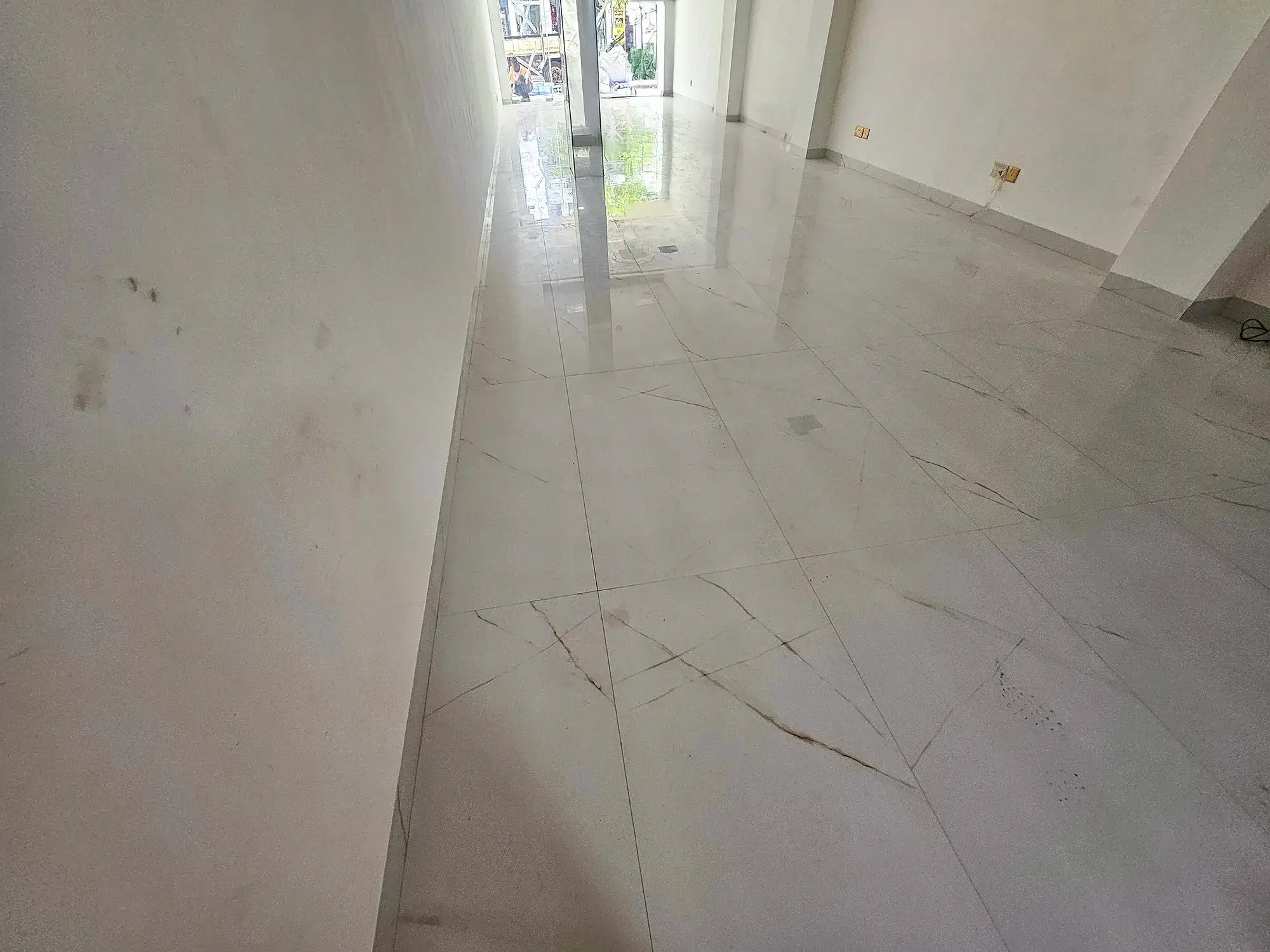 Commercial Space for Rent (HM 572) — Hulhumalé