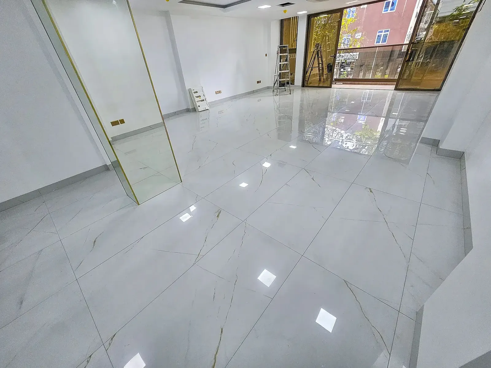 Commercial Space for Rent (HM 572) — Hulhumalé