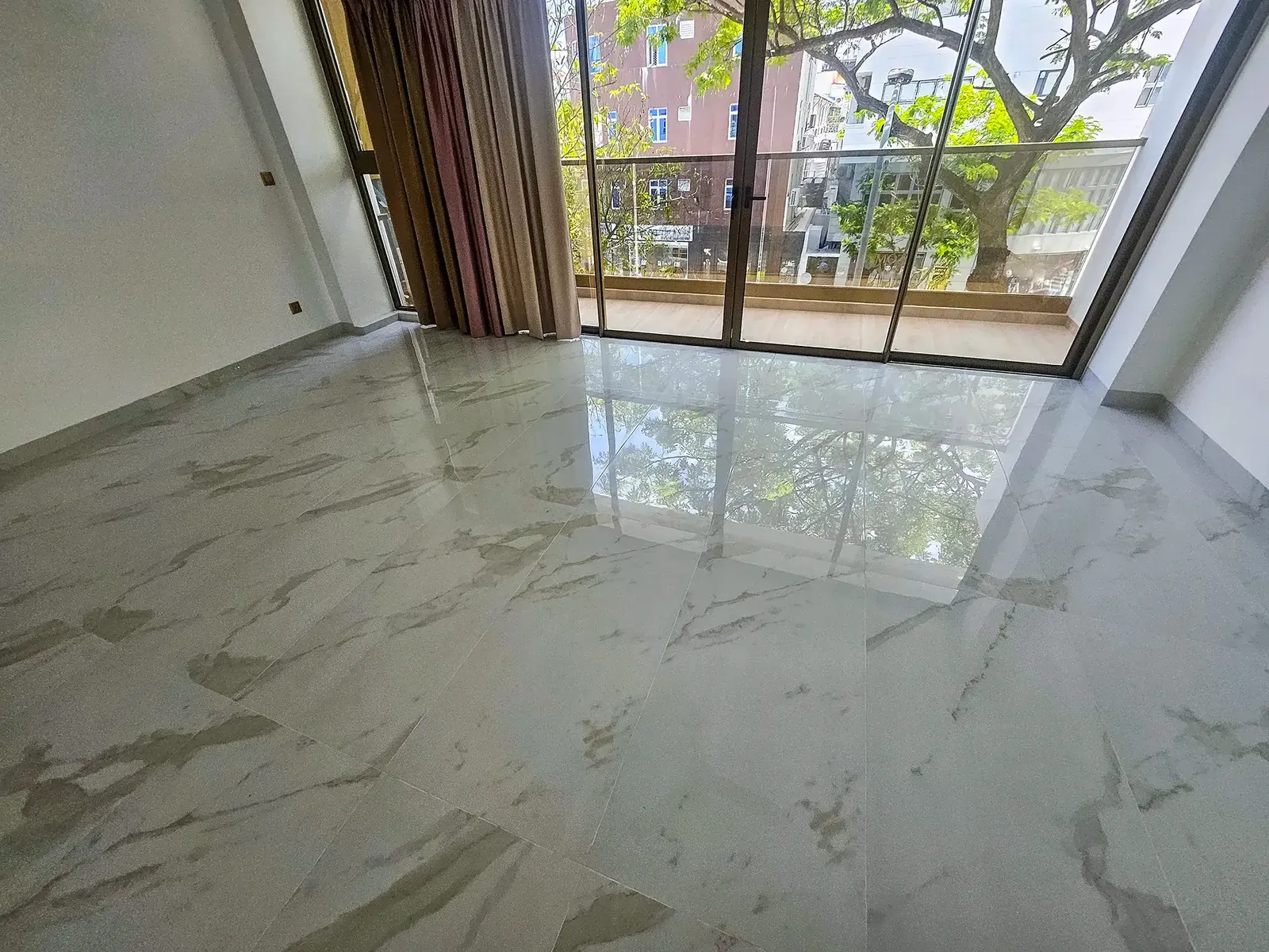 Unfurnished 3+1 BR for Rent (HM 573) — Hulhumalé