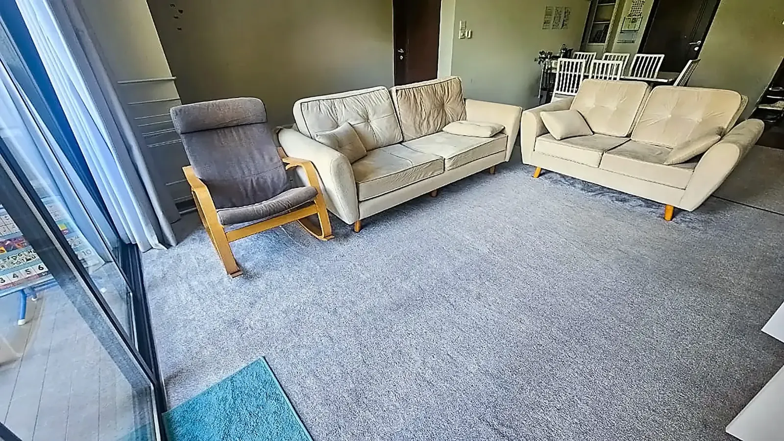 Fully Furnished 3+1 BR for Rent (HM 566) — Hulhumalé