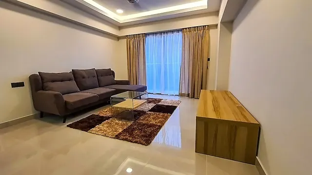 Fully Furnished 2+1 BR for Rent (HM 562) — Hulhumalé