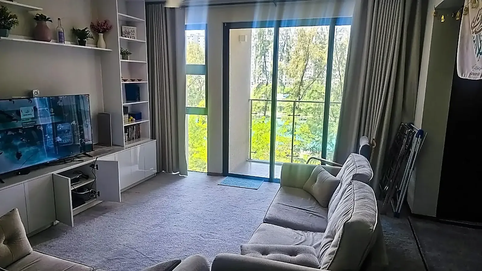 Fully Furnished 3+1 BR for Rent (HM 566) — Hulhumalé