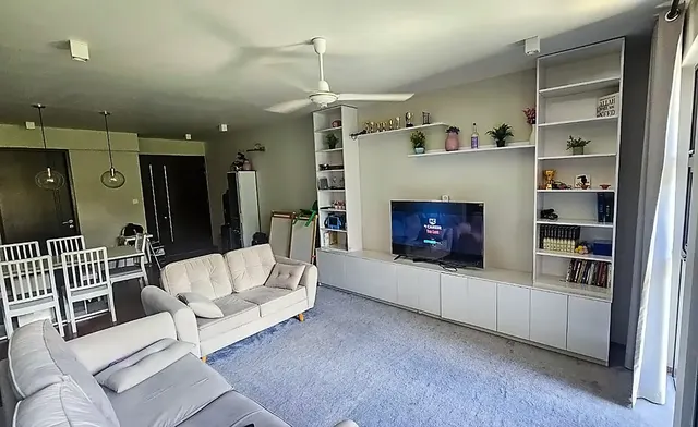 Fully Furnished 3+1 BR for Rent (HM 566) — Hulhumalé