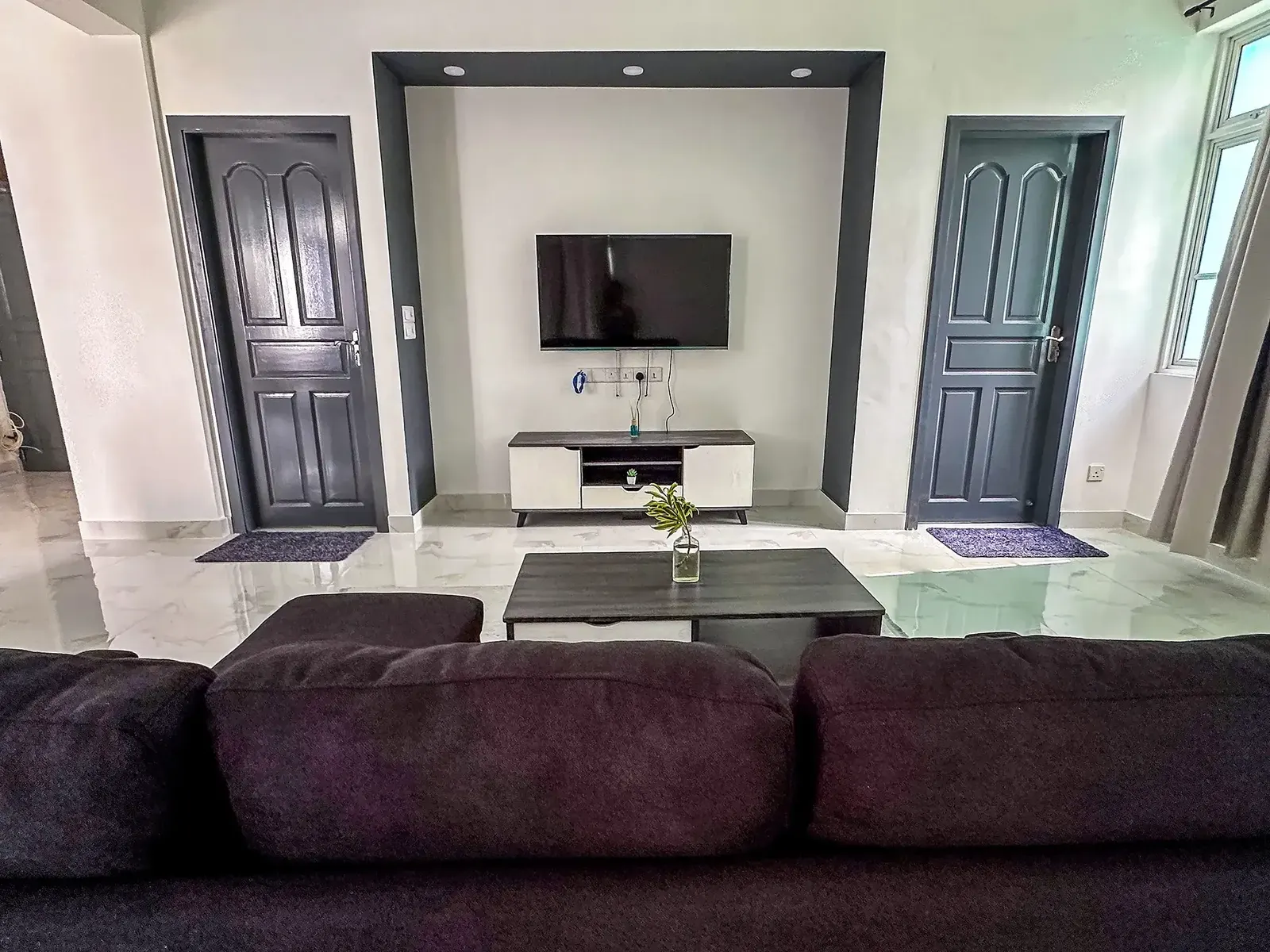 Fully Furnished 2 BR for Rent (ML 326) — Dhilkushaa Goalhi