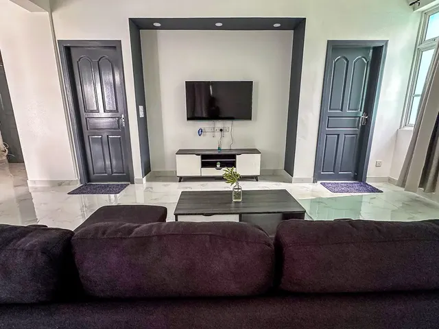 Fully Furnished 2 BR for Rent (ML 326) — Dhilkushaa Goalhi