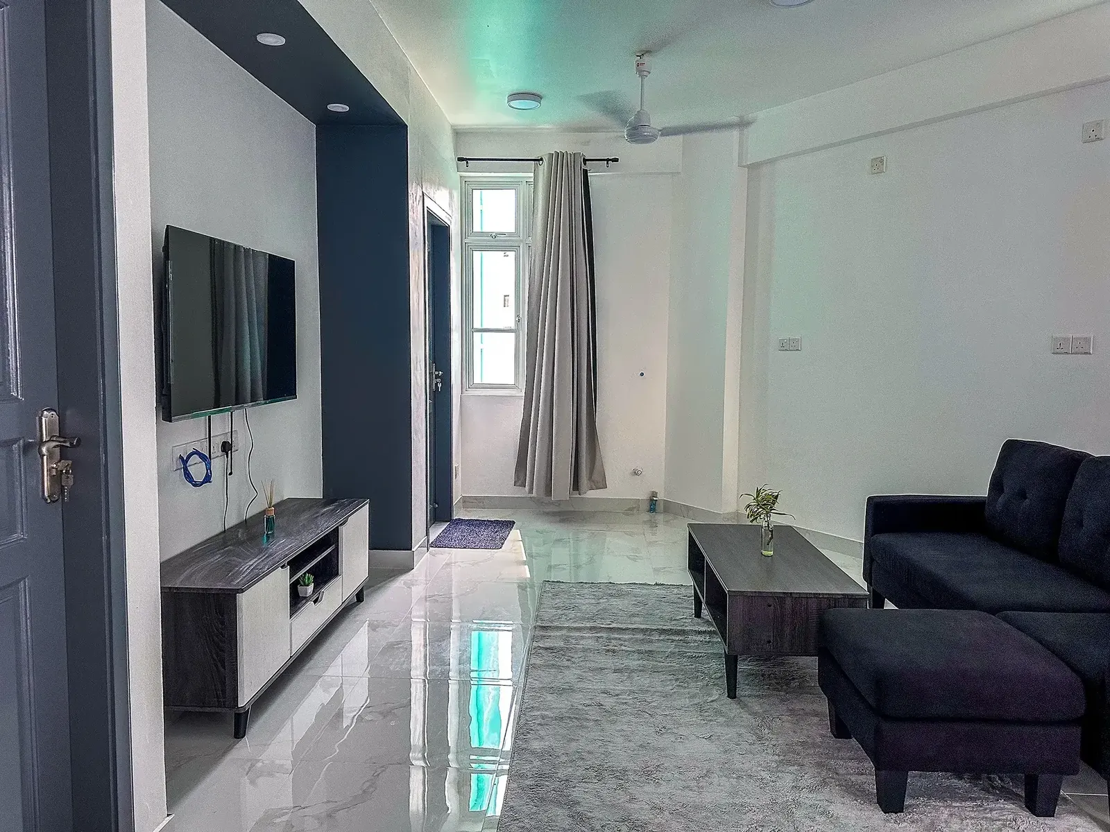 Fully Furnished 2 BR for Rent (ML 326) — Dhilkushaa Goalhi
