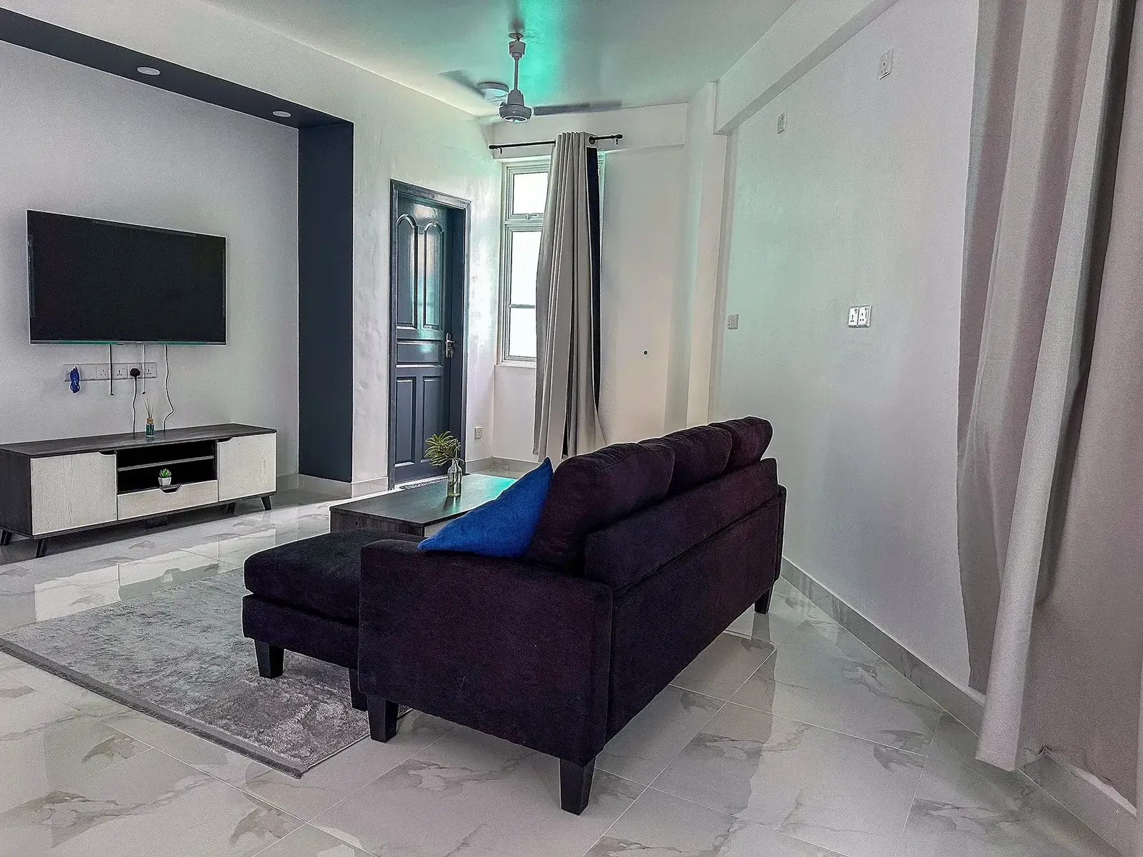 Fully Furnished 2 BR for Rent (ML 326) — Dhilkushaa Goalhi