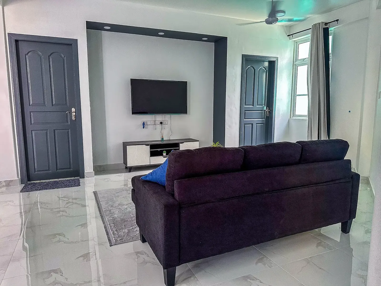 Fully Furnished 2 BR for Rent (ML 326) — Dhilkushaa Goalhi