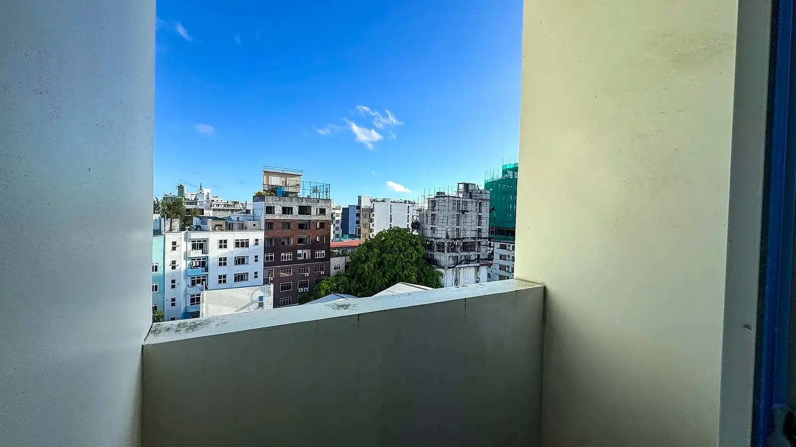 Fully Furnished 2 BR for Rent (ML 329) — Neeloafaru Magu