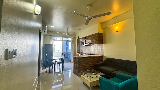Fully Furnished 2 BR for Rent (ML 330) — Neeloafaru Magu