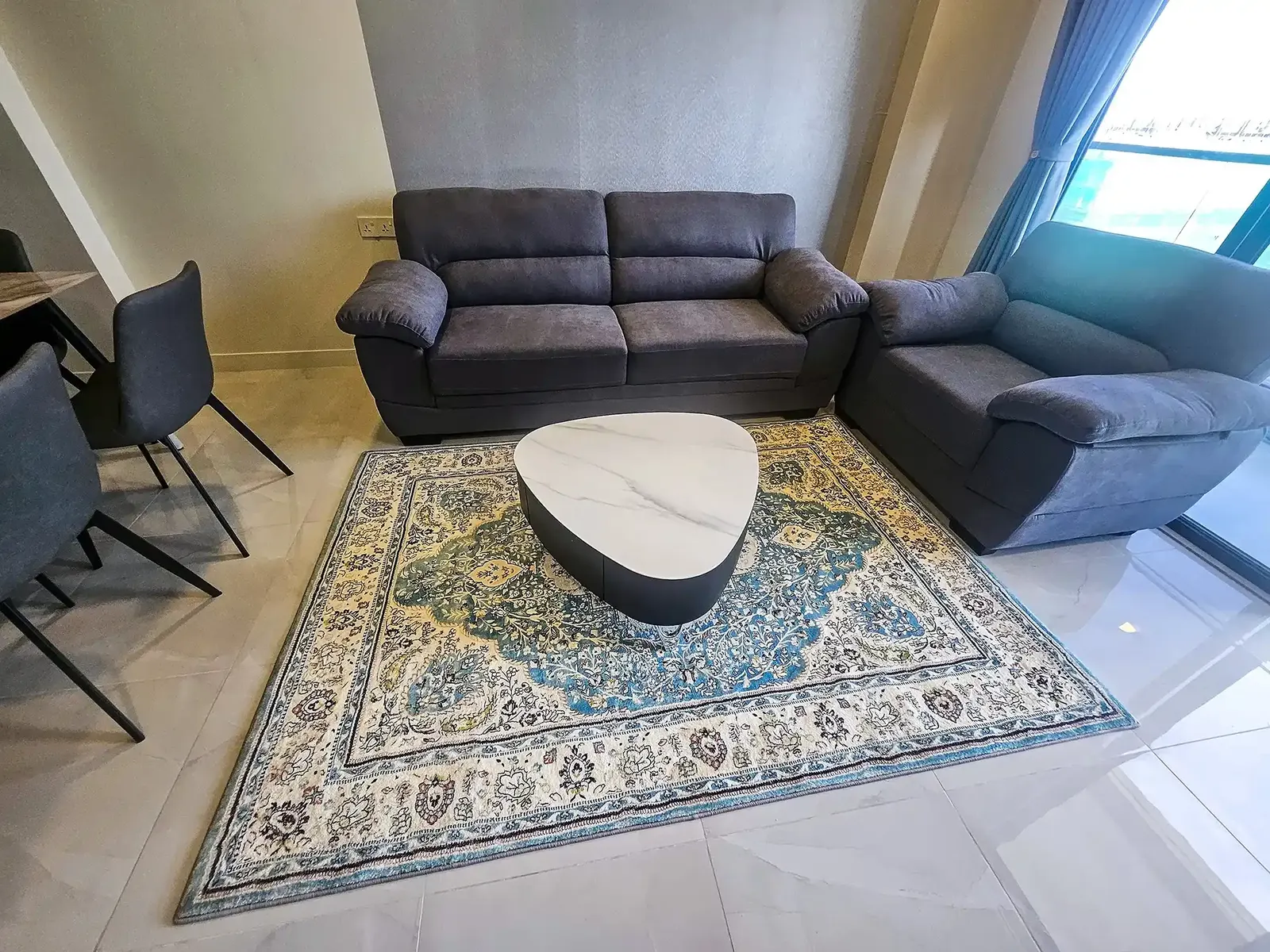 Fully Furnished 3 BR for Rent (HM 563) — Hulhumalé