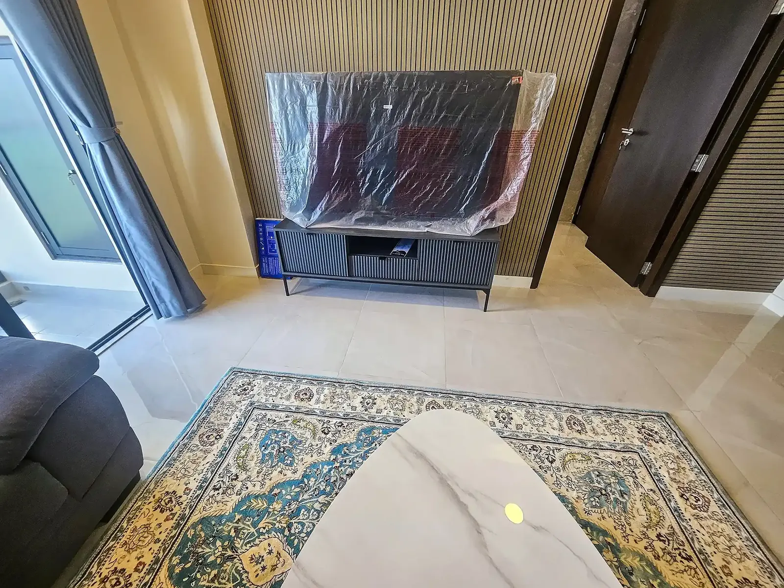 Fully Furnished 3 BR for Rent (HM 563) — Hulhumalé