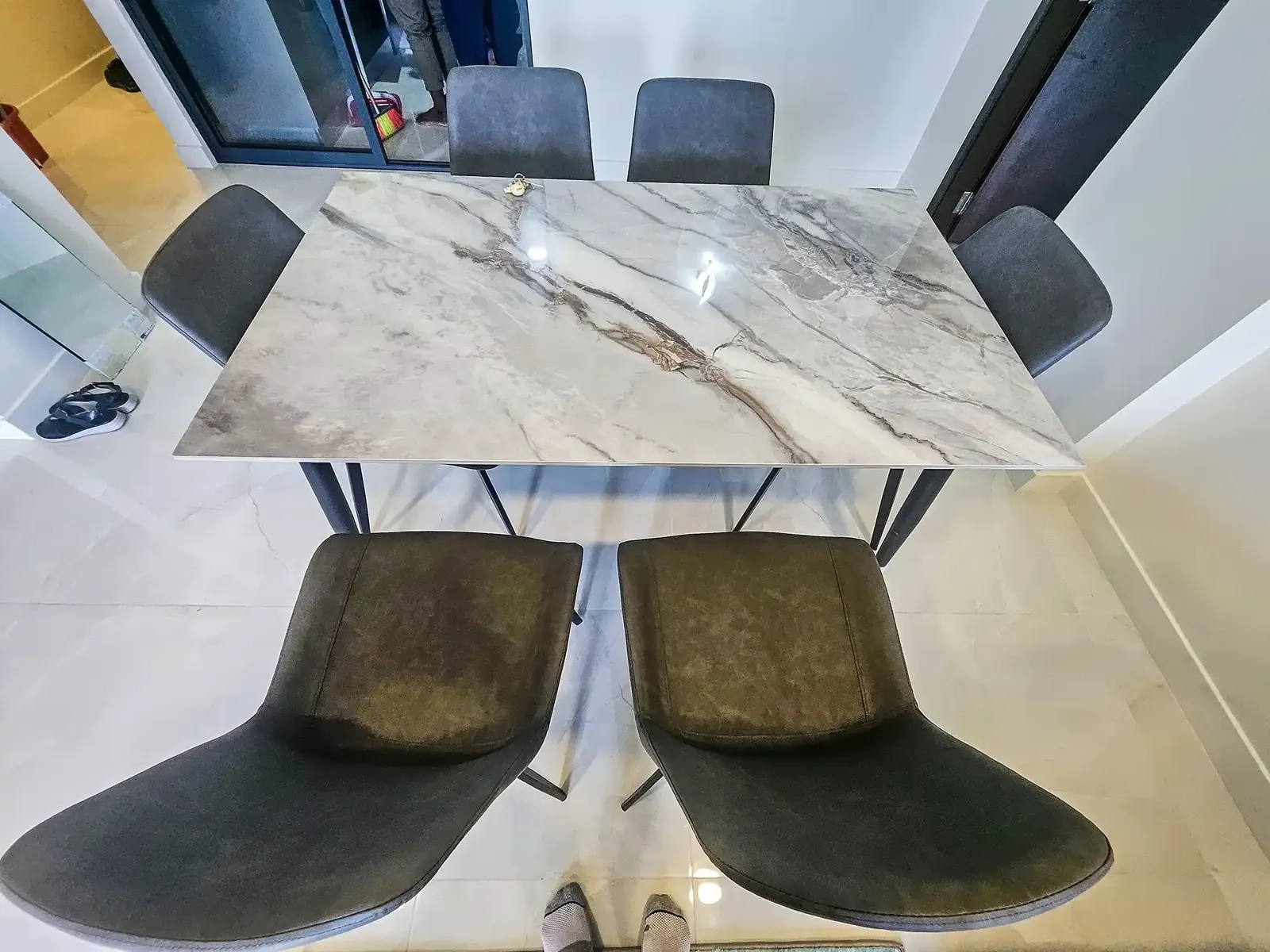 Fully Furnished 3 BR for Rent (HM 563) — Hulhumalé