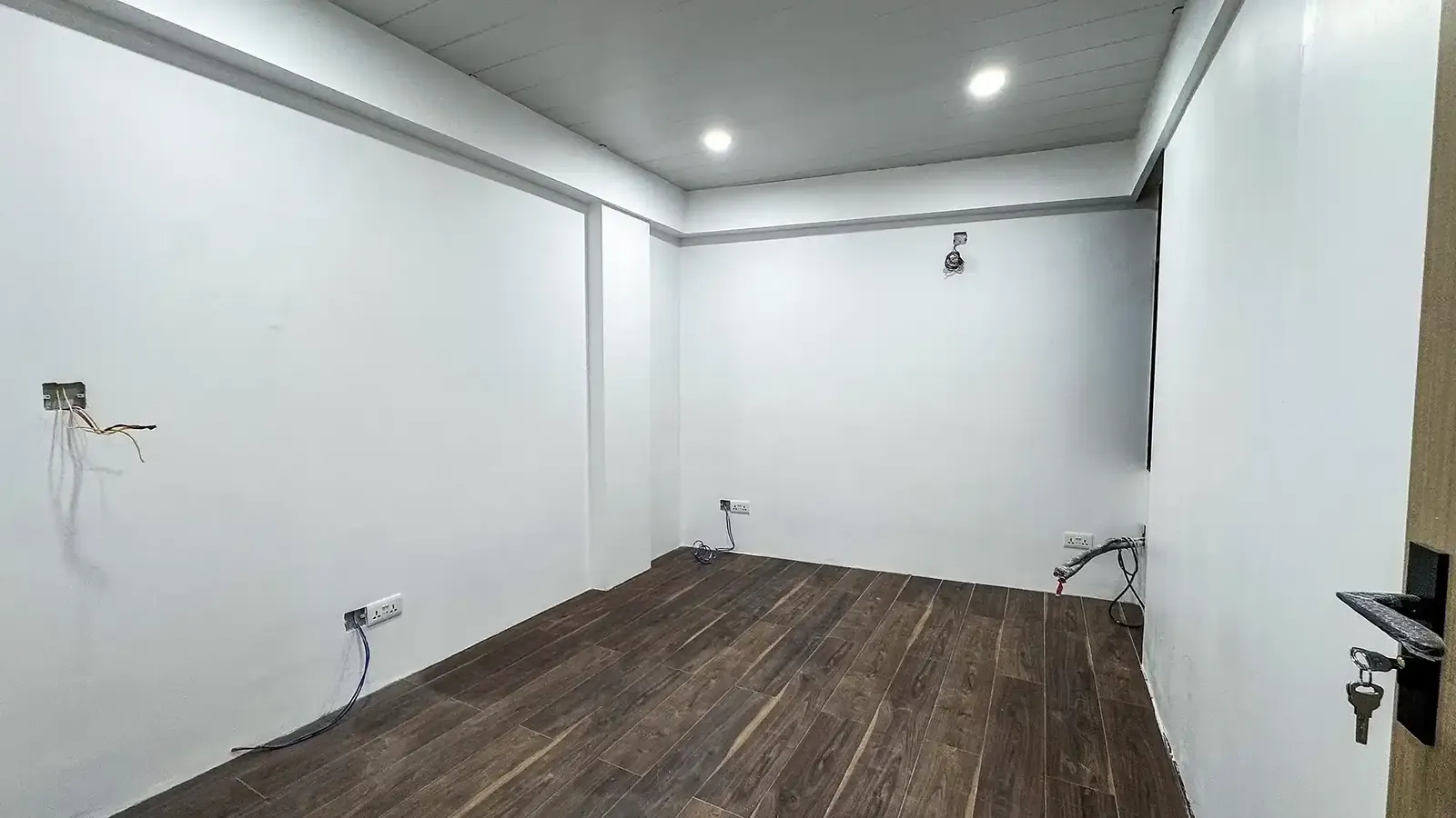 Commercial Space for Rent (ML 328) — Koaru Kendi Magu