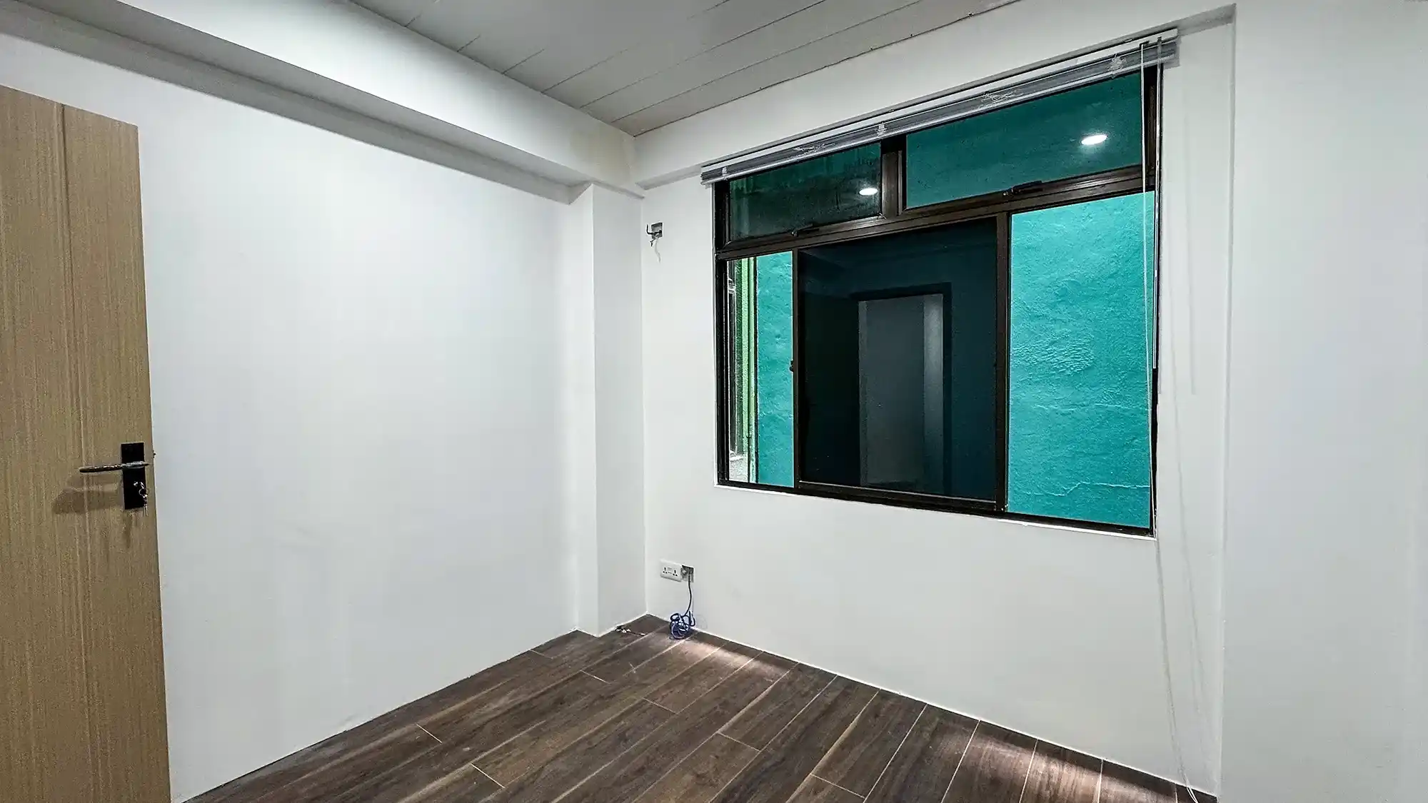 Commercial Space for Rent (ML 328) — Koaru Kendi Magu