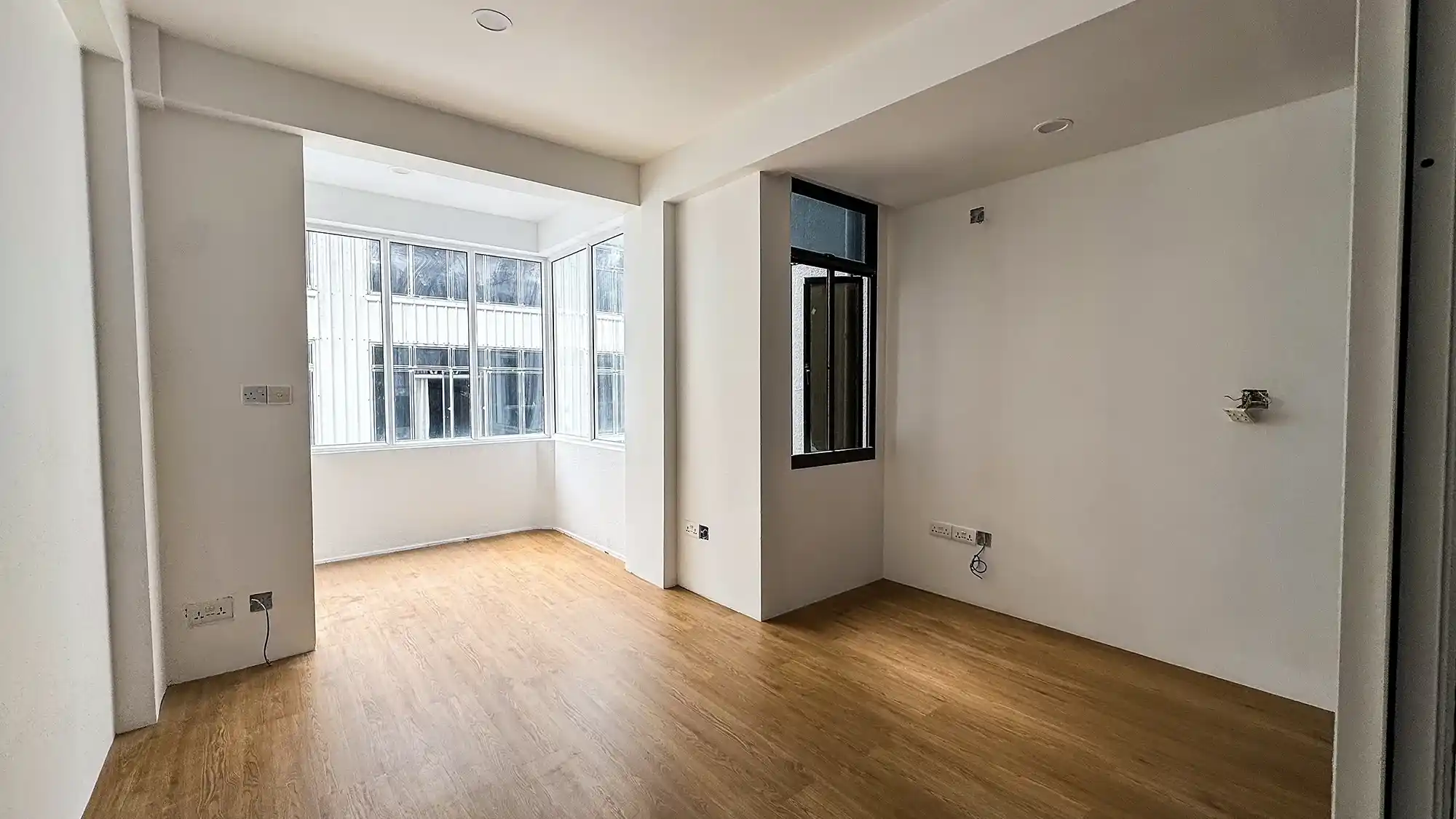 Commercial Space for Rent (ML 328) — Koaru Kendi Magu