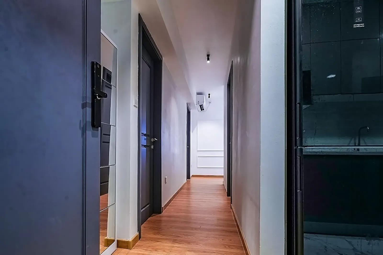 Fully Furnished 2+1 BR for Rent (HM 571) — Hulhumalé