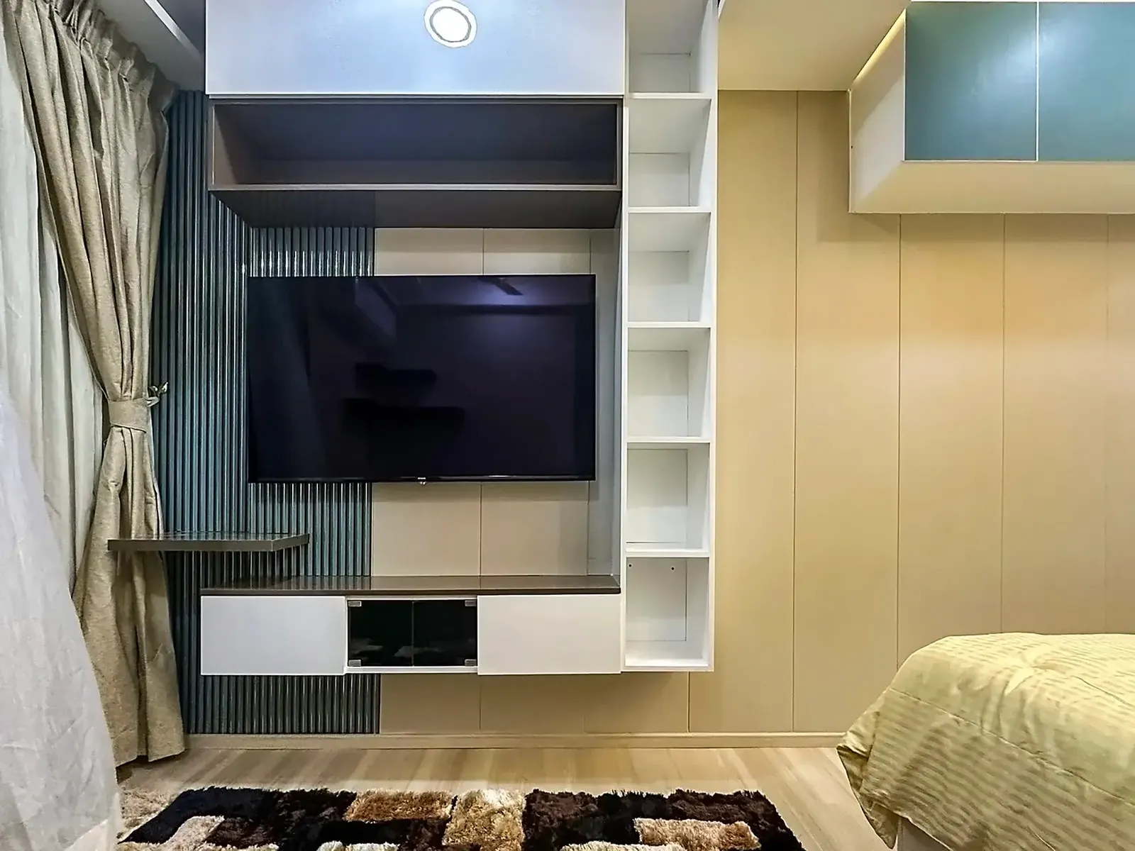 Fully Furnished 1 BR Studio for Rent (HM 581) — Hulhumalé