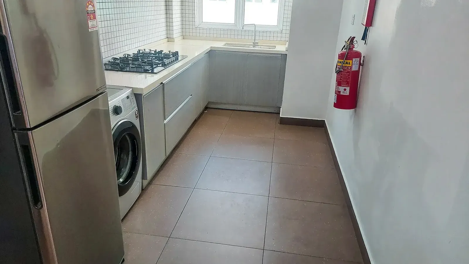 Fully Furnished 3 BR for Rent (HM 575) — Hulhumalé