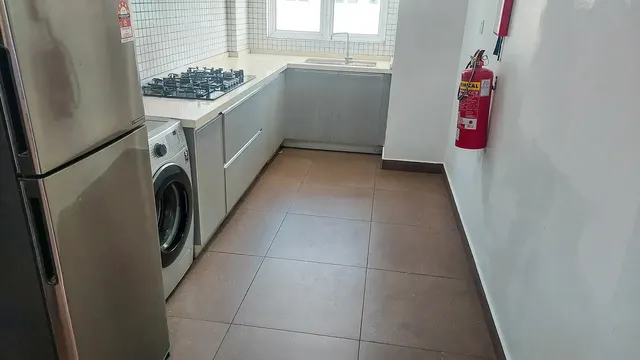Fully Furnished 3 BR for Rent (HM 575) — Hulhumalé