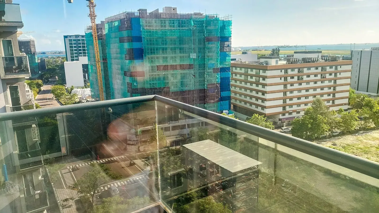 Fully Furnished 3 BR for Rent (HM 575) — Hulhumalé