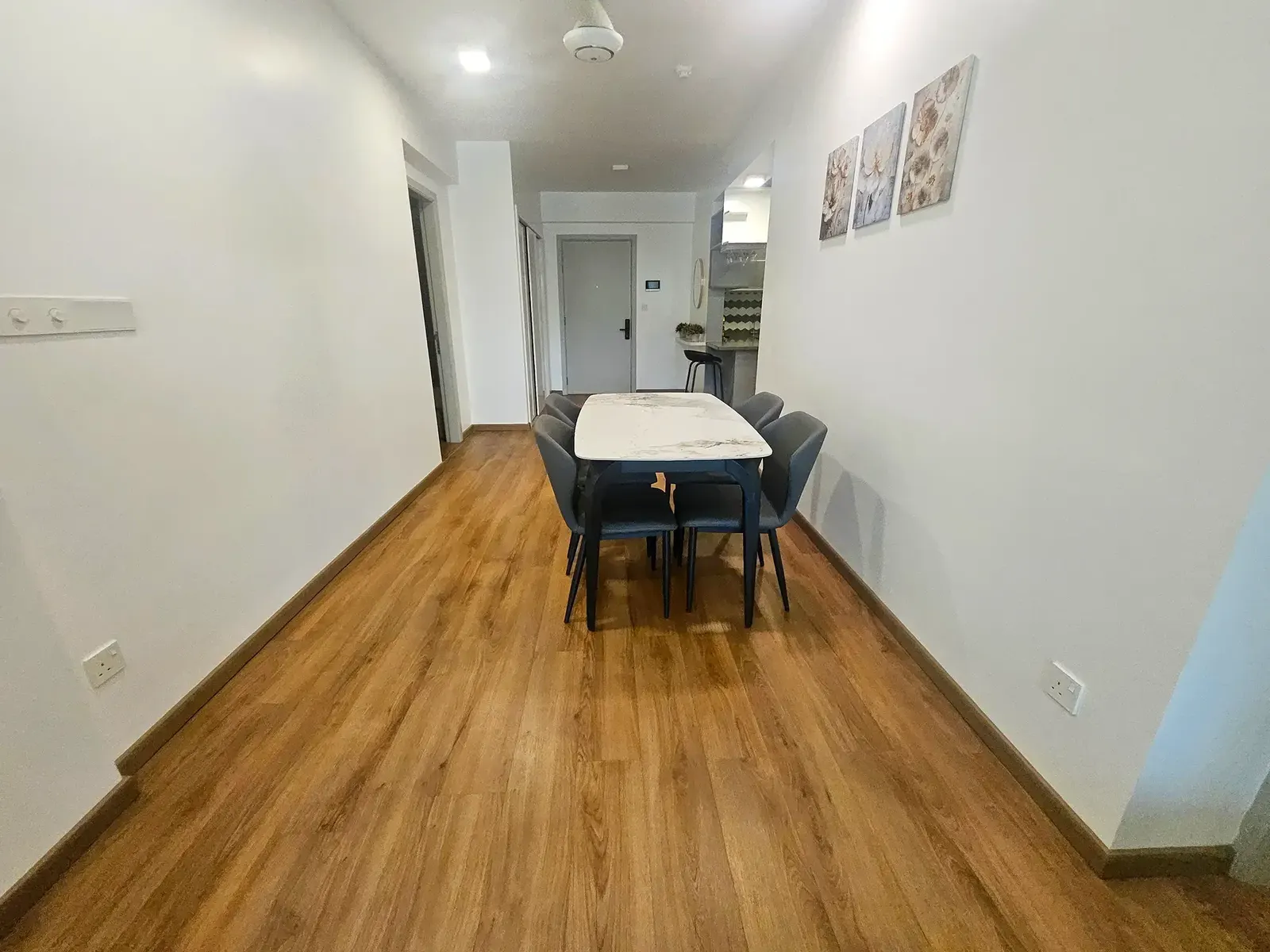 Fully Furnished 3 BR for Rent (HM 574) — Hulhumalé