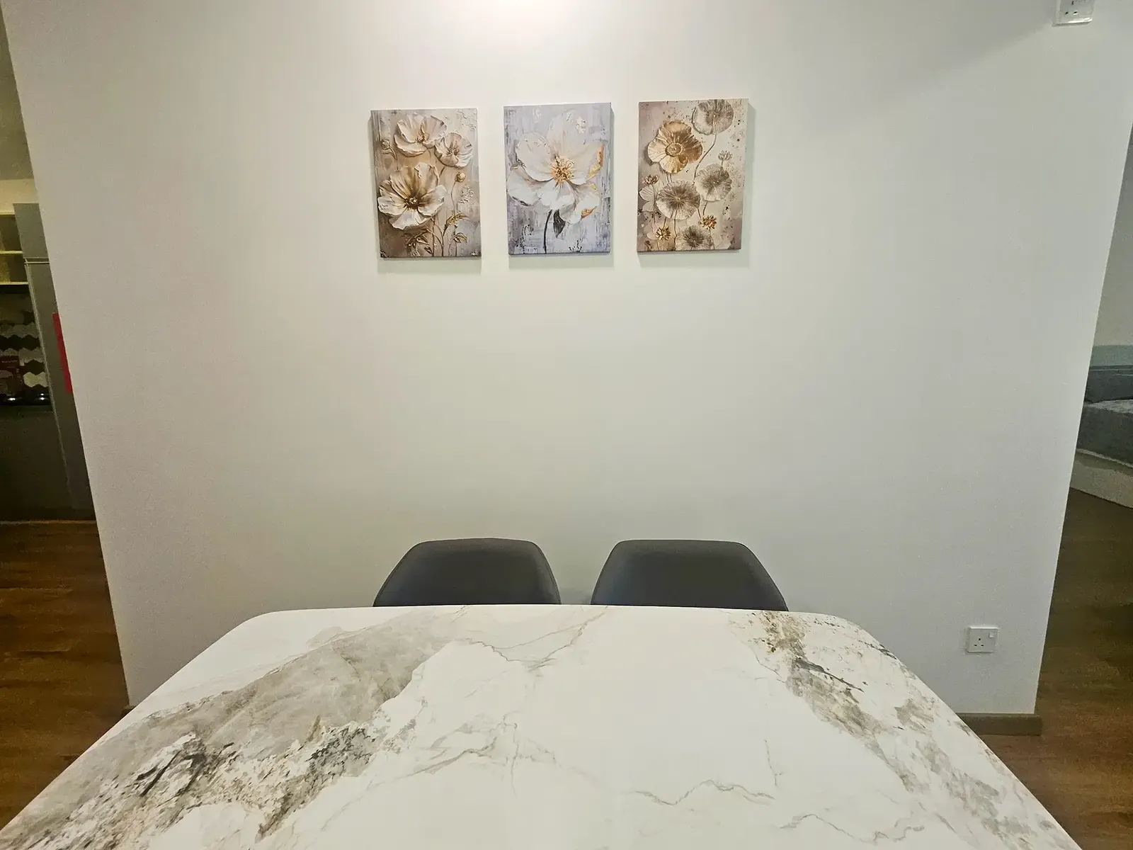 Fully Furnished 3 BR for Rent (HM 574) — Hulhumalé