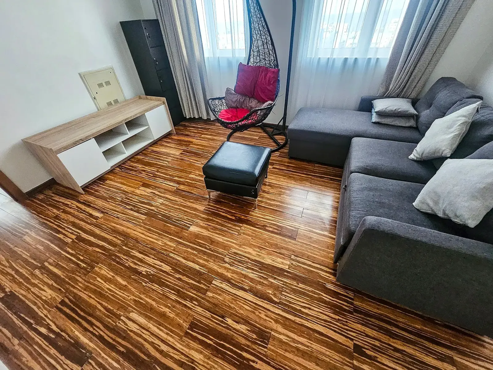 Fully Furnished 4 BR for Rent (HM 578) — Hulhumalé